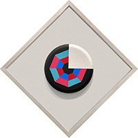 Cube - B, 1970